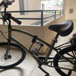 Mission Hills Bicycle Shop