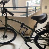 Mission Hills Bicycle Shop ico