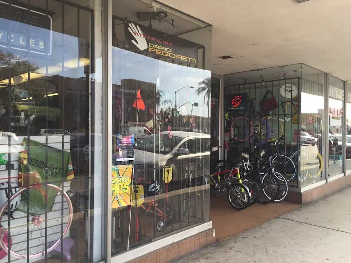 Mission Hills Bicycle Shop Picture 5