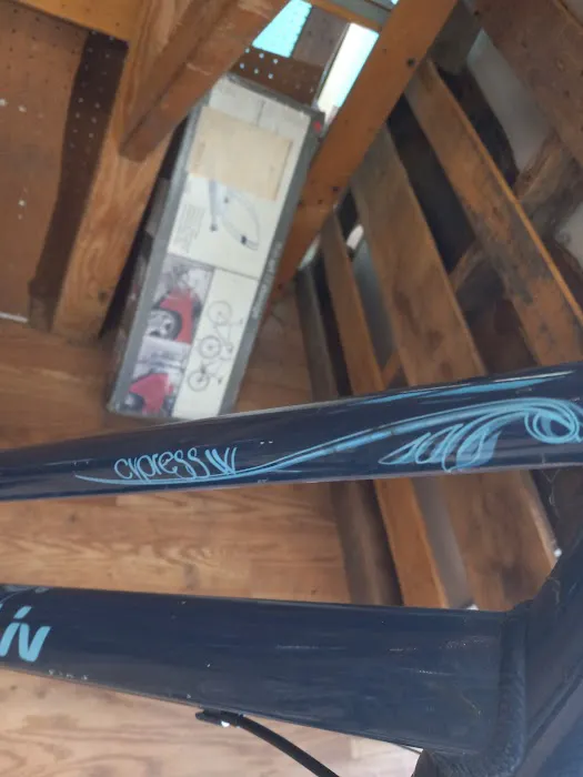 Mission Hills Bicycle Shop Picture 6