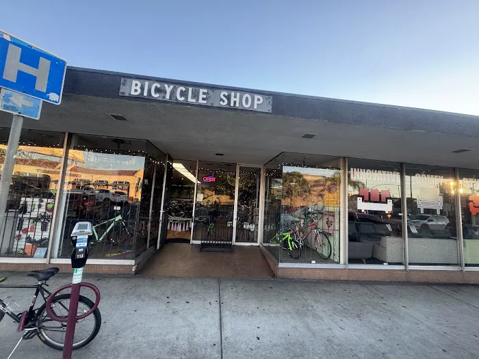 Mission Hills Bicycle Shop Picture 8