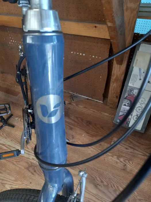 Mission Hills Bicycle Shop Picture 9