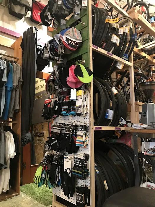 MJ's Cyclery Picture 2