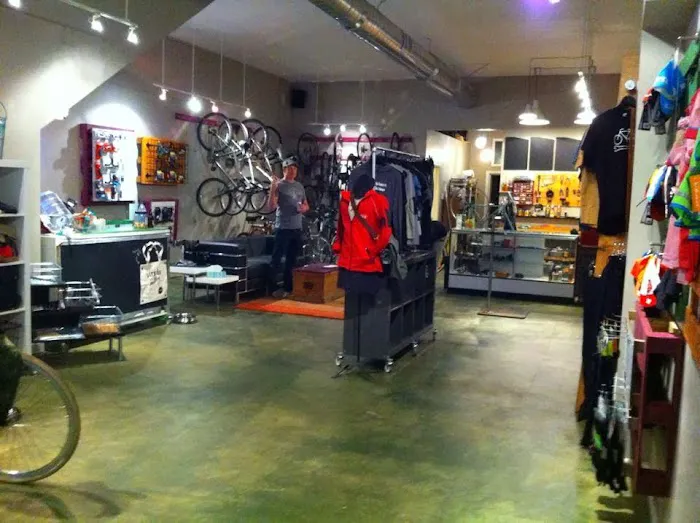 MJ's Cyclery Picture 6