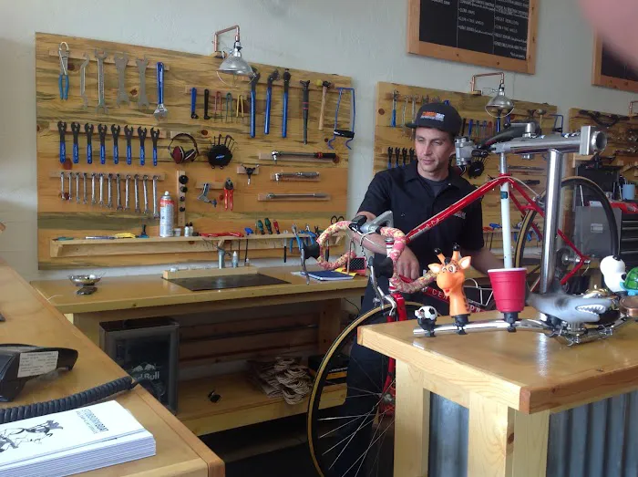 Stubborn Goat Bike Shop and Ski Service Picture 2