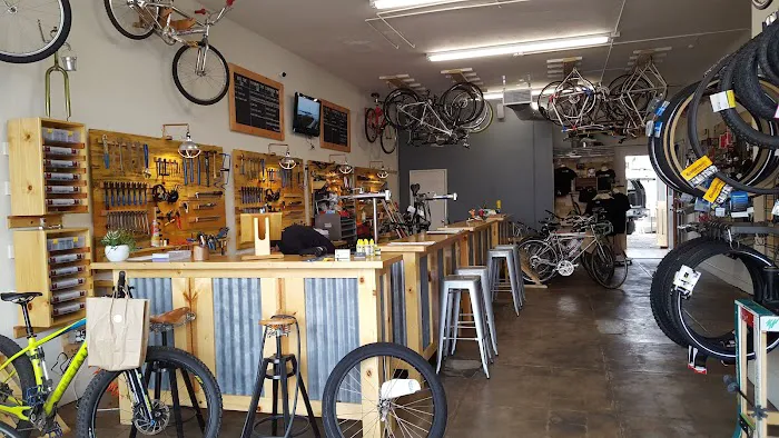 Stubborn Goat Bike Shop and Ski Service Picture 1