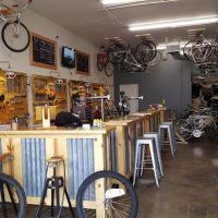 Stubborn Goat Bike Shop and Ski Service ico