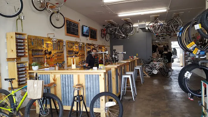 Stubborn Goat Bike Shop and Ski Service Picture 4