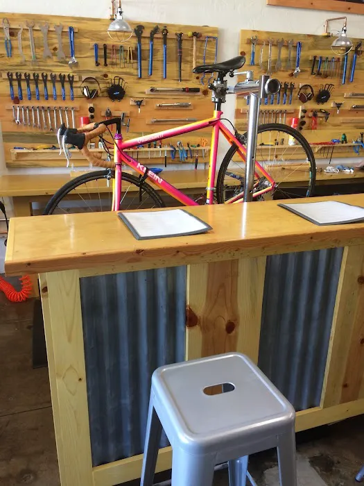 Stubborn Goat Bike Shop and Ski Service Picture 3
