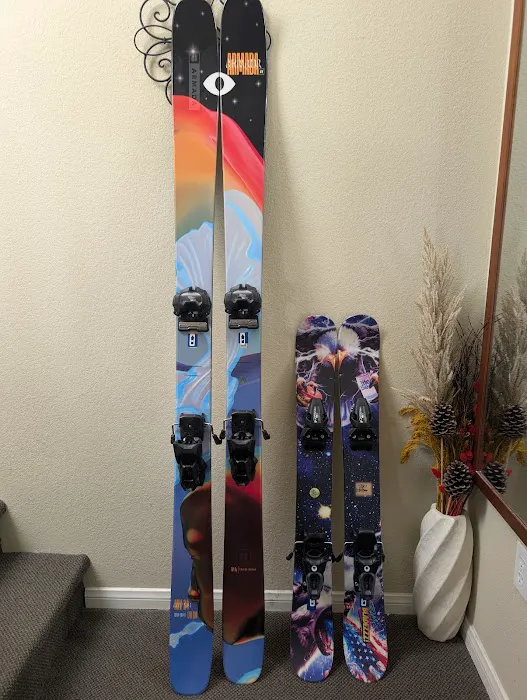 Stubborn Goat Bike Shop and Ski Service Picture 7
