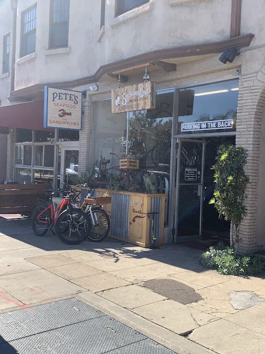 Stubborn Goat Bike Shop and Ski Service Picture 6