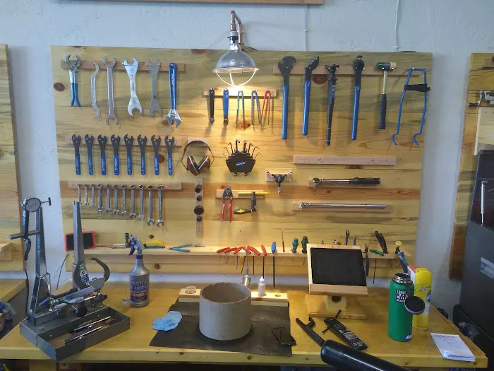 Stubborn Goat Bike Shop and Ski Service Picture 8