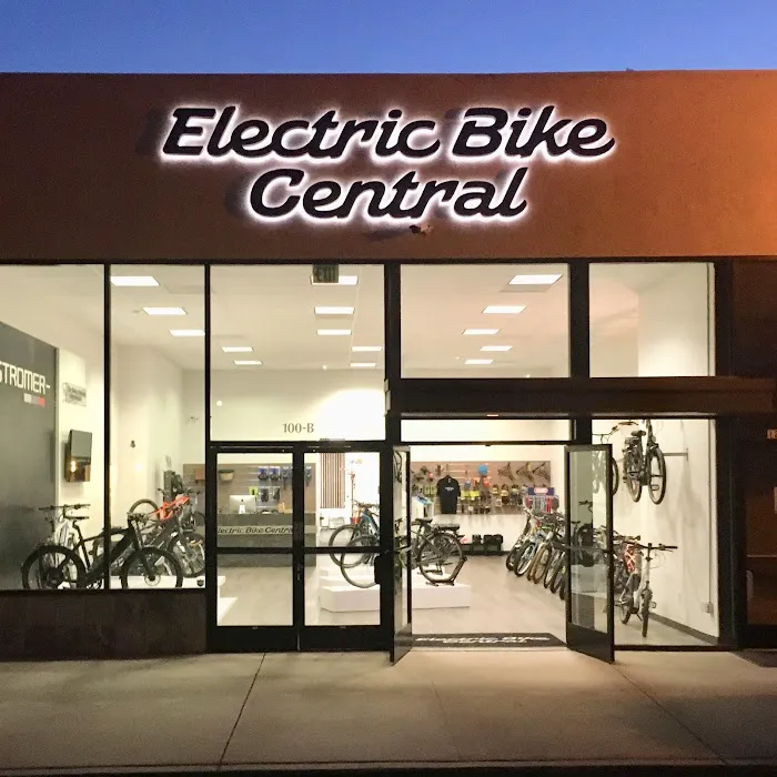 Electric Bike Central Picture 1