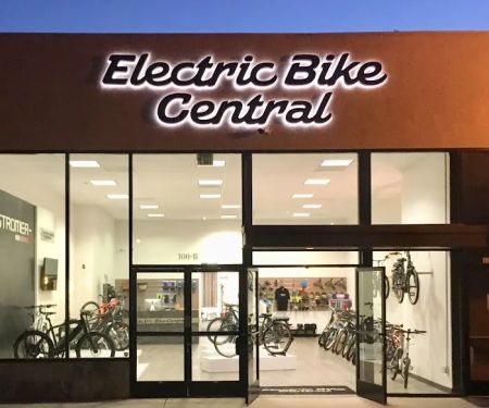 Electric Bike Central