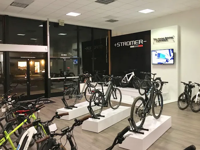 Electric Bike Central Picture 3