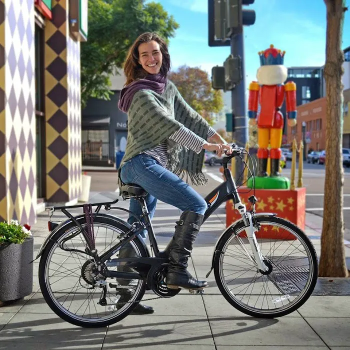 Electric Bike Central Picture 5