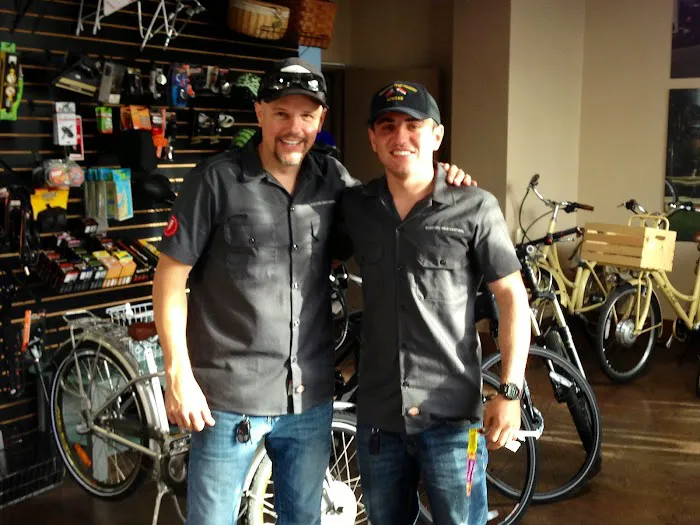 Electric Bike Central Picture 8