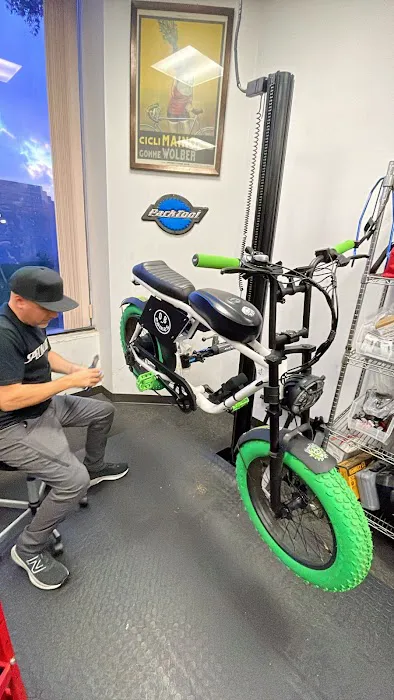 Electric Bike Central Picture 7