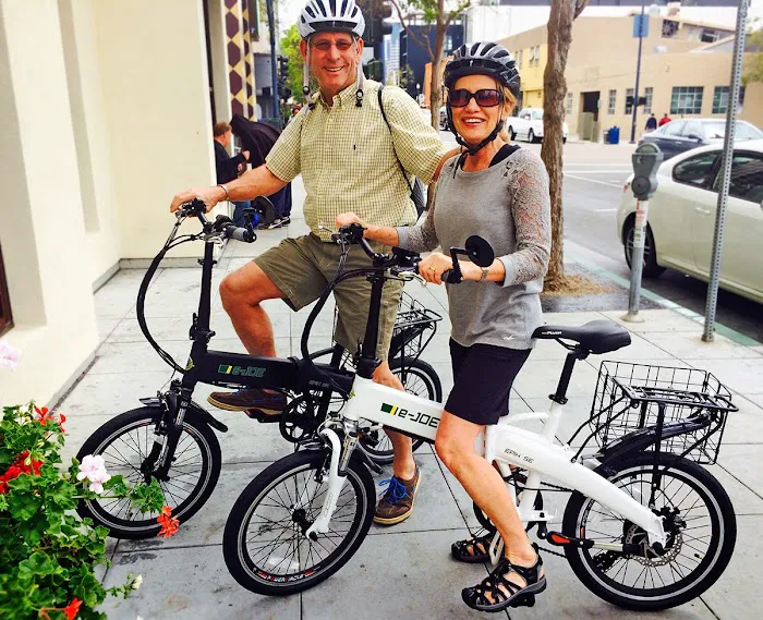 Electric Bike Central Picture 9