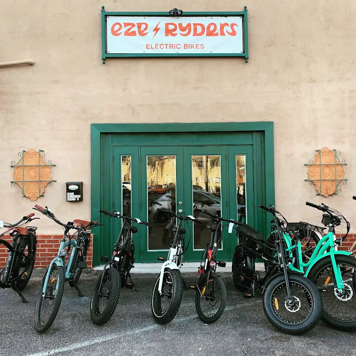 Coastal Cruiser Electric Bikes Picture 4