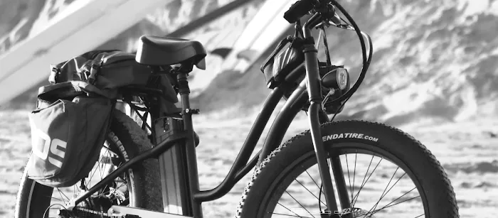 Coastal Cruiser Electric Bikes Picture 7