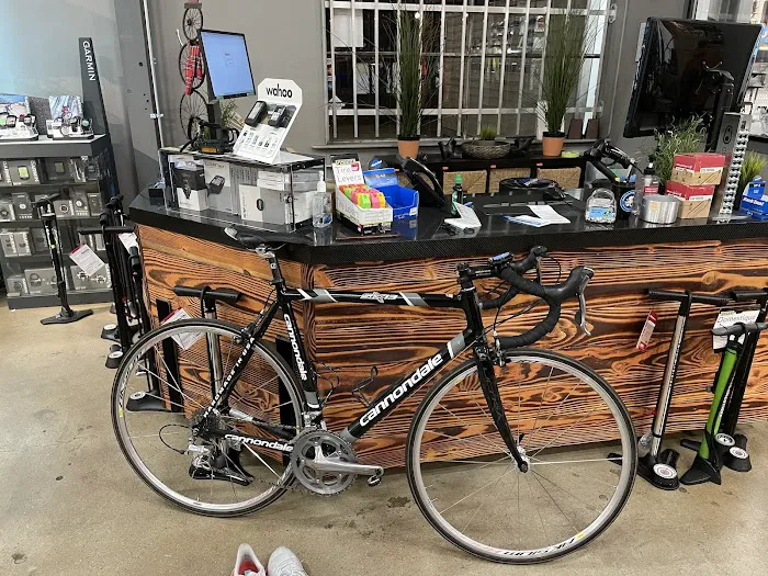 Moment Bicycles Picture 3