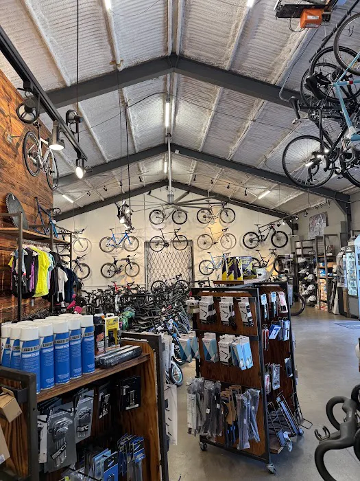 Moment Bicycles Picture 1