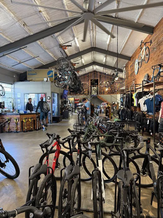 Moment Bicycles Picture 2