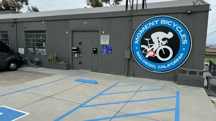 Moment Bicycles Picture 5