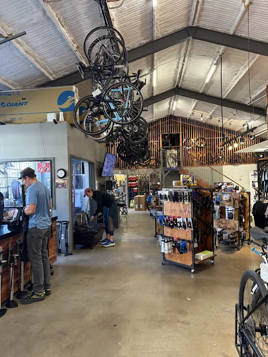 Moment Bicycles Picture 7