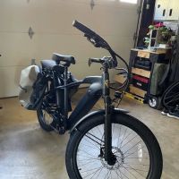 Ride1Up ico