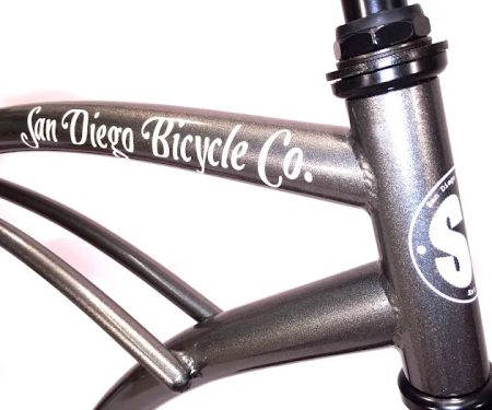 San Diego Bicycle Co