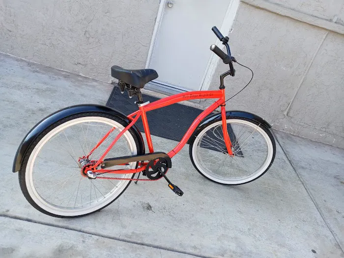 San Diego Bicycle Co Picture 4