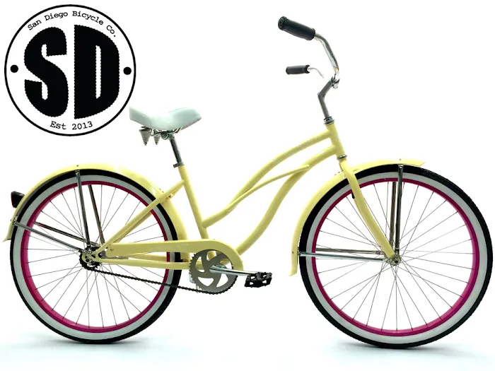 San Diego Bicycle Co Picture 5