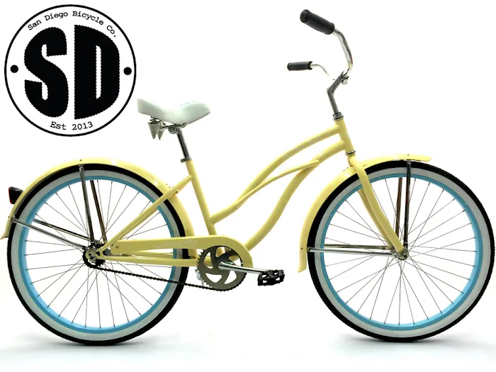 San Diego Bicycle Co Picture 7