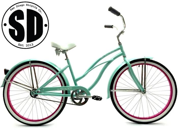 San Diego Bicycle Co Picture 8