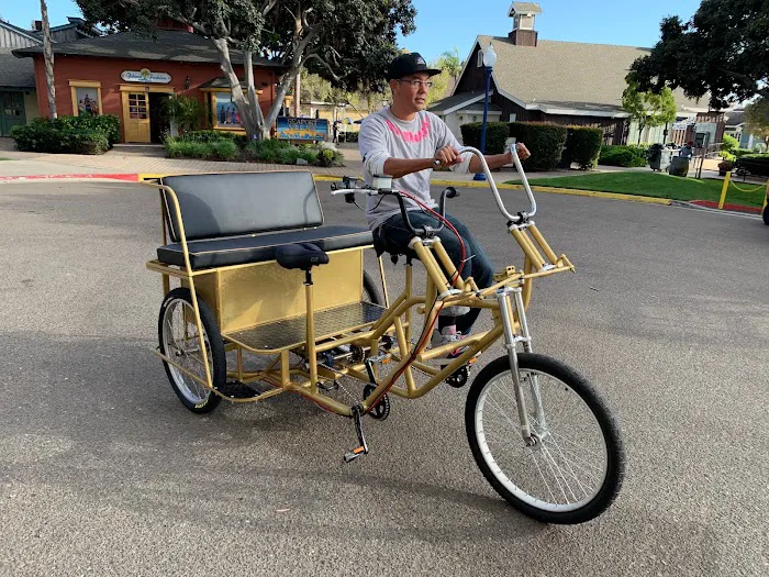VIP Custom Cycles Picture 5