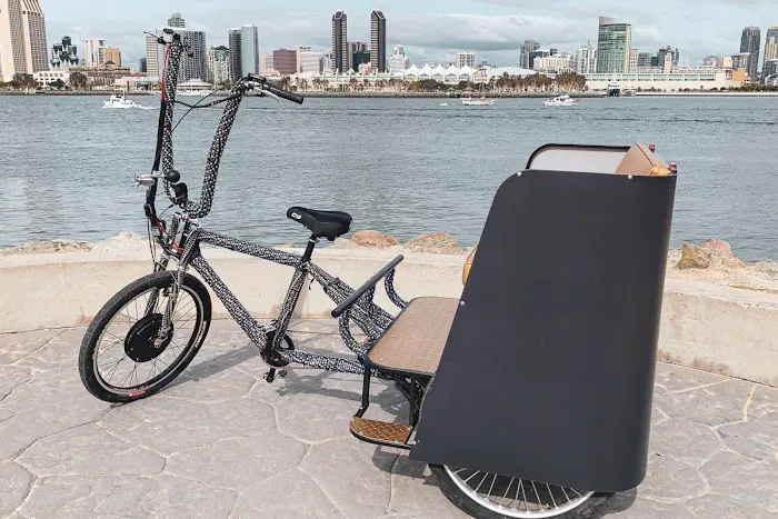 VIP Custom Cycles Picture 4