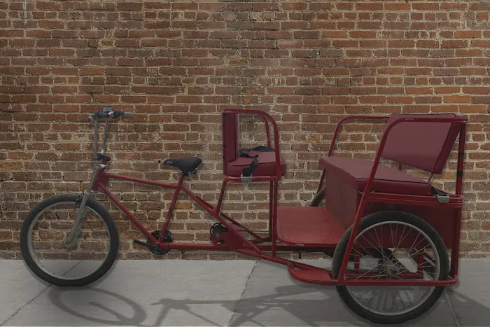 VIP Custom Cycles Picture 7
