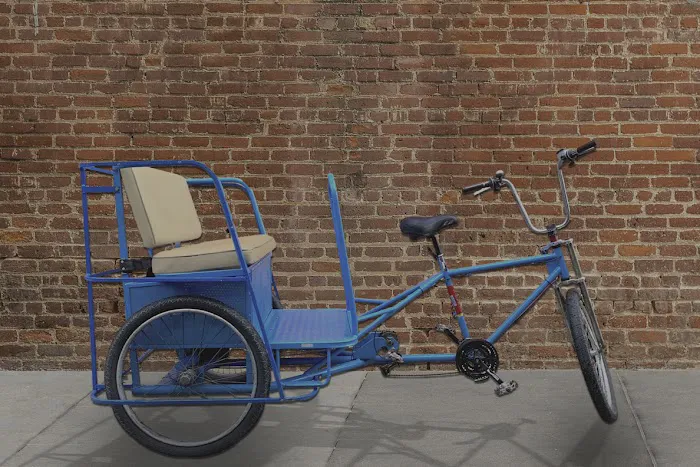 VIP Custom Cycles Picture 8
