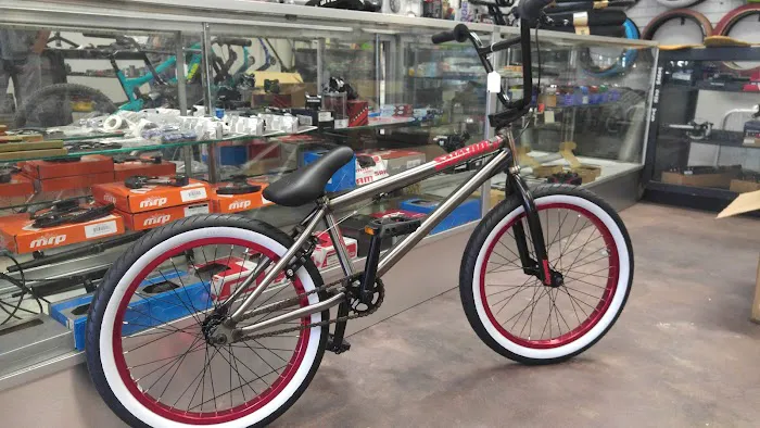 Alpine Ride Shop - Bicycle Sales and Service Ebikes Picture 1