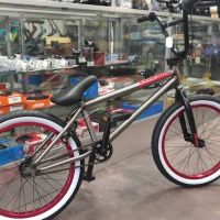 Alpine Ride Shop - Bicycle Sales and Service Ebikes ico