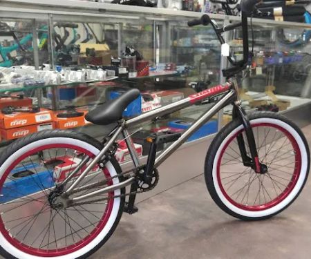 Alpine Ride Shop - Bicycle Sales and Service Ebikes