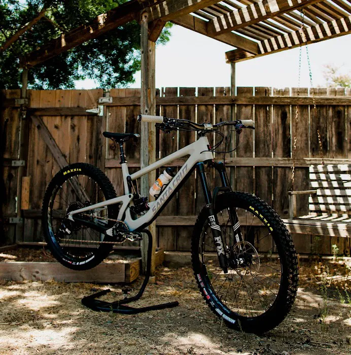 Alpine Ride Shop - Bicycle Sales and Service Ebikes Picture 4