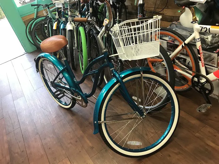 San Diego Cyclery Picture 1