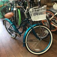 San Diego Cyclery ico