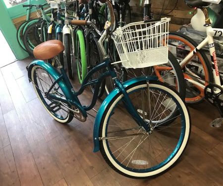 San Diego Cyclery