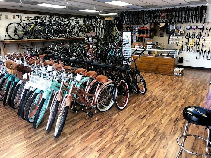 San Diego Cyclery Picture 3