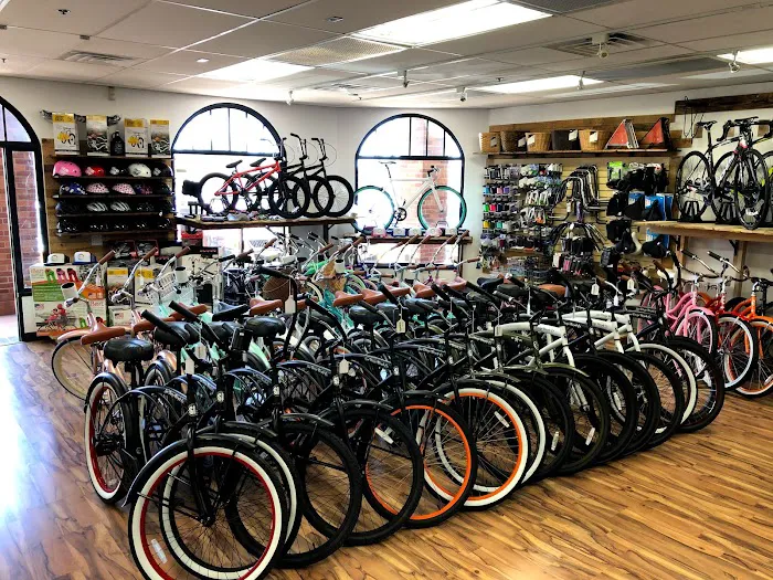 San Diego Cyclery Picture 4