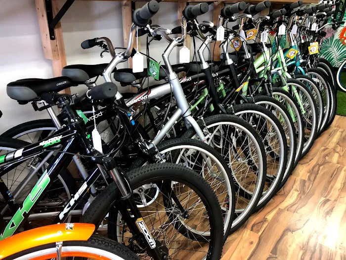 San Diego Cyclery Picture 7